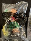 2001-2002 Mcdonalds Happy Meal Toy Disney   s Lilo And Stitch Full Set  1-8