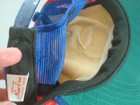 Chicago Cubs New Era  Usa Made   80s 90s Snapback Hat Cap Vintage S3