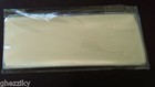 Bags For Road Maps Railroad Timetables Sleeves 5x10 100ct