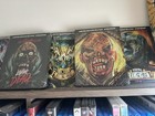 Bluray Steelbook Best Buy Limited Oop Complete Set Lot Of 15 100  Complete Set