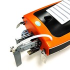 Rage R c Velocity 900bl Brushless Deep Vee Rtr Rc Boat  rgrb1209 