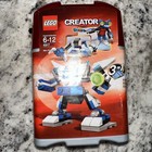 Lego Creator Mini Set Mini Bundle Of 5 New Sealed