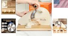 Quality Bread Slicer With Gift-level Packaging