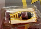 Tomy Afx Turbo  2 Jaguar Xjr-9 Slot Car New Srt Super G Plus Mega G  Aurora