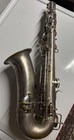 Conn New Wonder    chu Berry    Alto Saxophone 