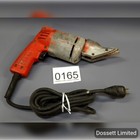 Milwaukee 6850 - 18 Gauge Corded Shear