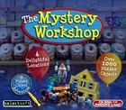 Mystery Workshop - Seek Find Hidden Object Adventure Pc Software Game Sealed New