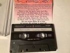 Dj Rob Swift - Soulful Fruit Cassette Mix Tape Rare Mixtape X Men Roc Raida