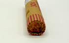 1954-d Old Wrap Roll Bu Uncirculated Lincoln Wheat Cent Pennies