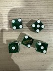 Paulson Casino Dice Stick Uncancelled Hooters Las Vegas Matching   s