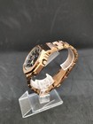 Casio G-shock Gm-b2100gd-5ajf Gold Watch Auth Japan