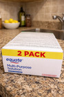 Equate Multi-purpose Solution For Soft Contact Lenses  24 Fl Oz  2x12 Fl Oz 