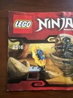 Lego Instructions - Ninjago Bundle Of 4 - 9441  2559  2258  2516