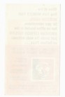 Orig 1964 Nywf American Express Pavilion - Telegraphic Services - Description