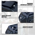 Milwaukee 20v 6ah High-capacity Power Tool Battery Replacement