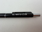 Vintage Staedtler Retro 0 5mm Double Push Mechanical Pencil Black