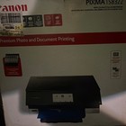 Canon Pixma Ts8322 All-in-one Wireless Photo Printer - Brand New In Box Unused