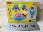 Chogokin Tamagotchi Robo Tamagotchi Bandai Action Figure Toy Hobby