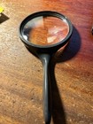 Vintage Bausch   Lomb 3 5     Magnifying Glass