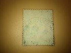 1902 Green Red 2d  130 King Edward Great Britain Used Hinged Postage Stamp