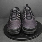 Nike Air Vapormax Plus Shoes Mens Size 9 5 Pattern 924453-017 Running Sneakers