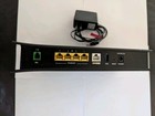 Zyxel C3000z Centurylink Dsl Modem Router Dual Band Wifi Vdsl2 W  Adapter