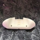 Microsoft Xbox 360 Chatpad Gaming Keypad Controller Attachment White Gray