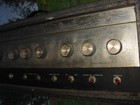 1960 s Silvertone 1484  Amp  Danelectro