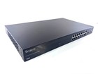 Araknis 16 Port Poe Gigabit Network Switch An-210-sw-f-16-poe