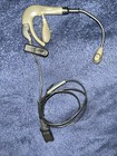 Plantronics H81n-cis Cisco Ip Tristar Noise-canceling Headset Used For Dispatch