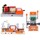 Key Copy Machine 110v  Vertical Duplicator For Precision Cutting Keys  Locks car