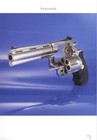 Colt  Smith Wesson  Ruger  More Classic Revolvers User Guide Shoot Security Hunt
