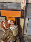 1981 Chief Illini  2 J p Van Winkle   Son Decanter Collectors Edition Illiniwek
