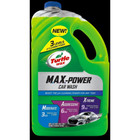 1pk Turtle Wax 50597 Max-power 3 Levels Of Cleaning Car Wash 100 Oz  Easy Clean