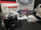 1999-2022 Yamaha Yz250 Cylinder Works Std Bore 66 40mm Top End Rebuilt Kit