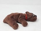 Pound Puppies Brown Puppy Small Dog Tonka 1985 Vintage Plush Plushie