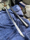 Wwii Japanese Sword Nihonto Katana