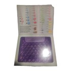 Wilton Master Tip  set Of 55  Icing Tips Decorating Piping Nozzles