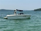 Lunar White Nautique G23 