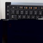 Logitech S510 Cordless Wireless Keyboard Mouse Receiver Media Desktop Set Tested