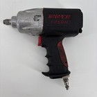 Nitrocat Aircat 1250k 1 2    Composite Twin Clutch Impact Wrench  Nice     