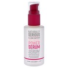 Illumi-nation Anti-fatigue Power Serum By Naturally Serious For Unisex - 1 Oz