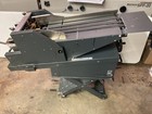 Heidelberg Qm46   Ryobi   Ab Dick Suspension Feeder Envelope Feeder And Conveyor