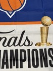 New York Knicks 2026 Nba Champions Flag Banner     3x5 Ft 