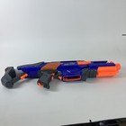 Nerf N-strike Elite Rapidstrike Cs-18 Soft Tip Dart Blaster Gun Toy - Tested 
