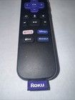 Roku Voice Remote-compatible With All Roku Models  channel Shortcuts Vary 