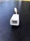 Apple A1463 Thunderbolt To Firewire Adapter Genuine Original 1394 Firewire 800