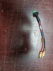 Analog Way Quickvu Video Switcher   Scaler     Tested   Working     W  Case   Cables