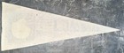 Vintage Dallas Cowboys Super Bowl V Pennant January 17  1971