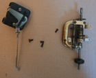 Edison Diamond Disc Long Play Mechanism